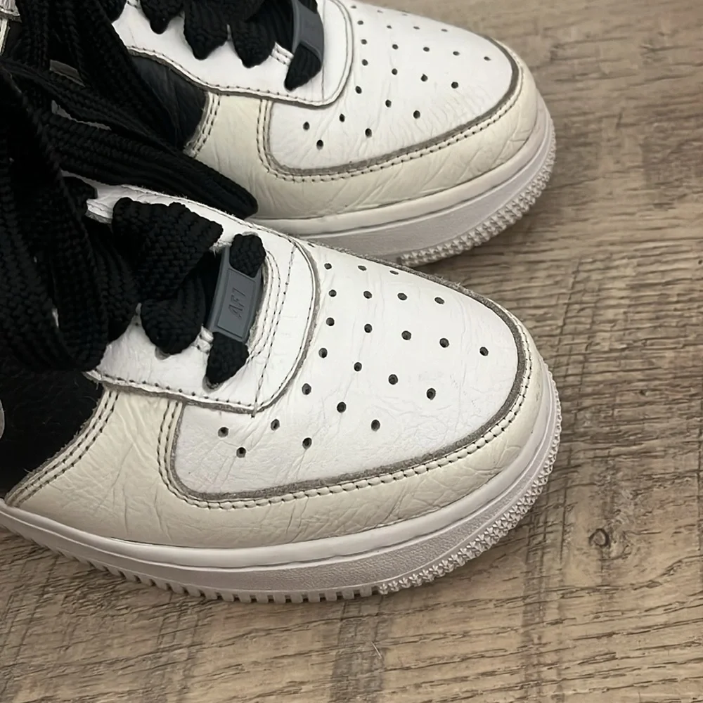 Nike woman size